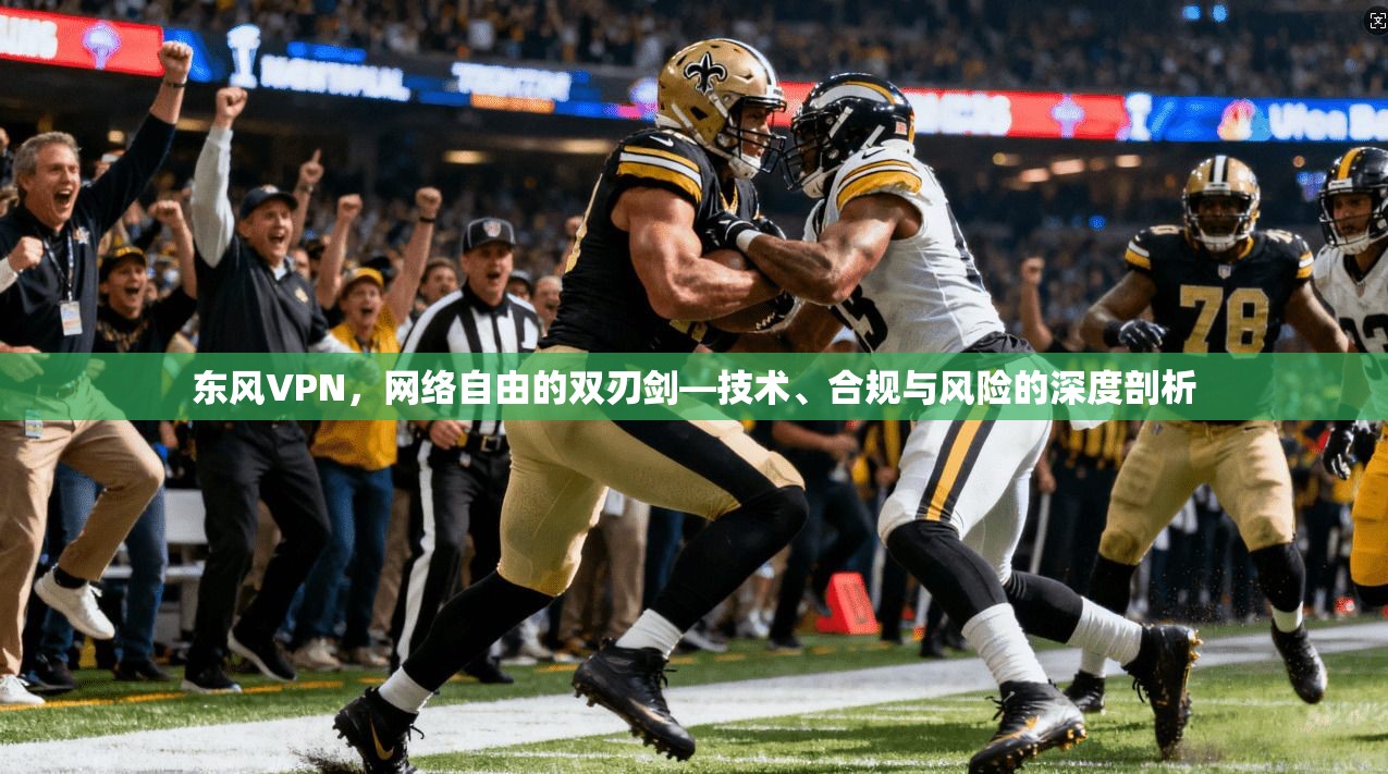 东风VPN，网络自由的双刃剑—技术、合规与风险的深度剖析