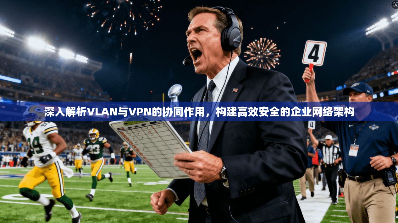 深入解析VLAN与VPN的协同作用，构建高效安全的企业网络架构