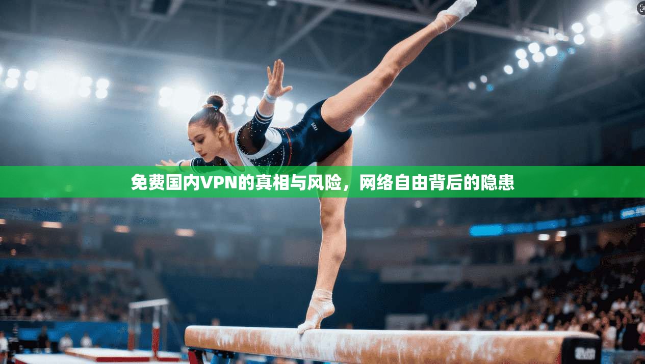 免费国内VPN的真相与风险，网络自由背后的隐患