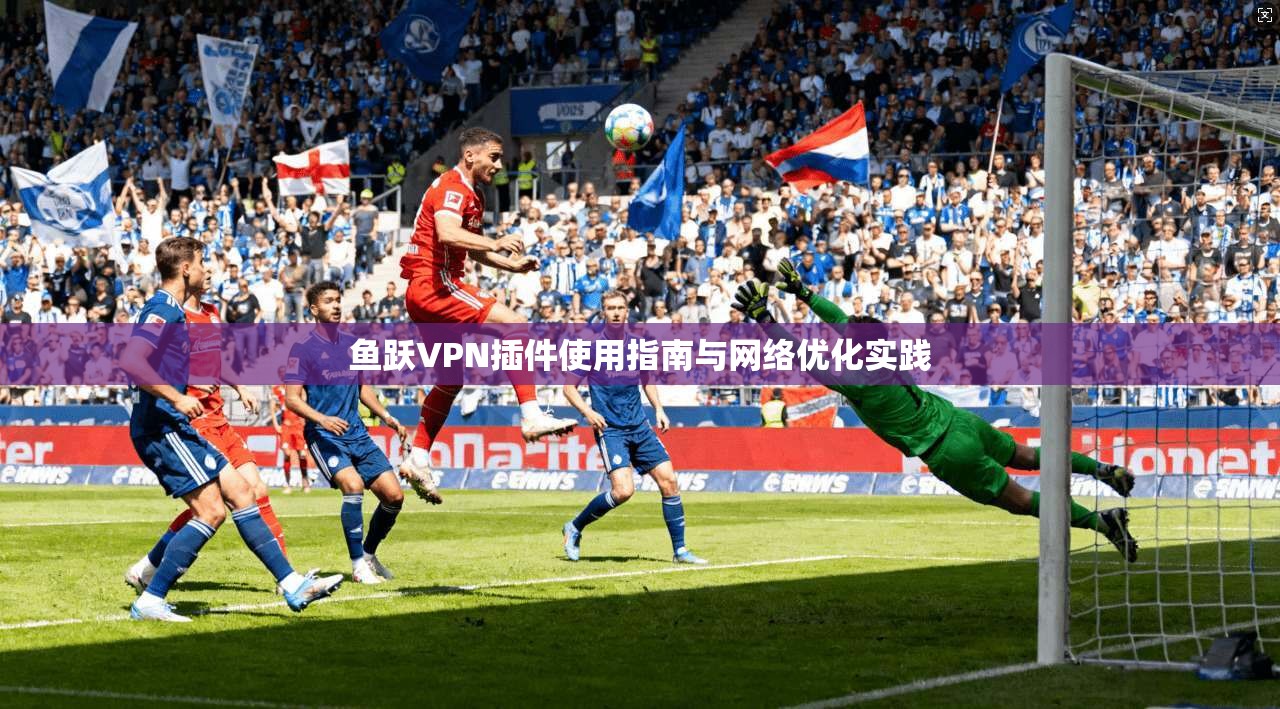 鱼跃VPN插件使用指南与网络优化实践