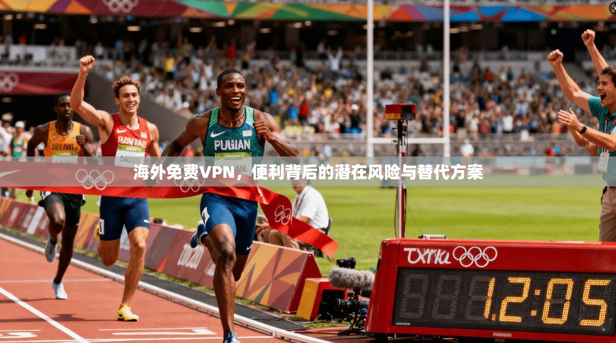 海外免费VPN,便利背后的潜在风险与替代方案 海外免费VPN,便利背后的潜在风险与替代方案