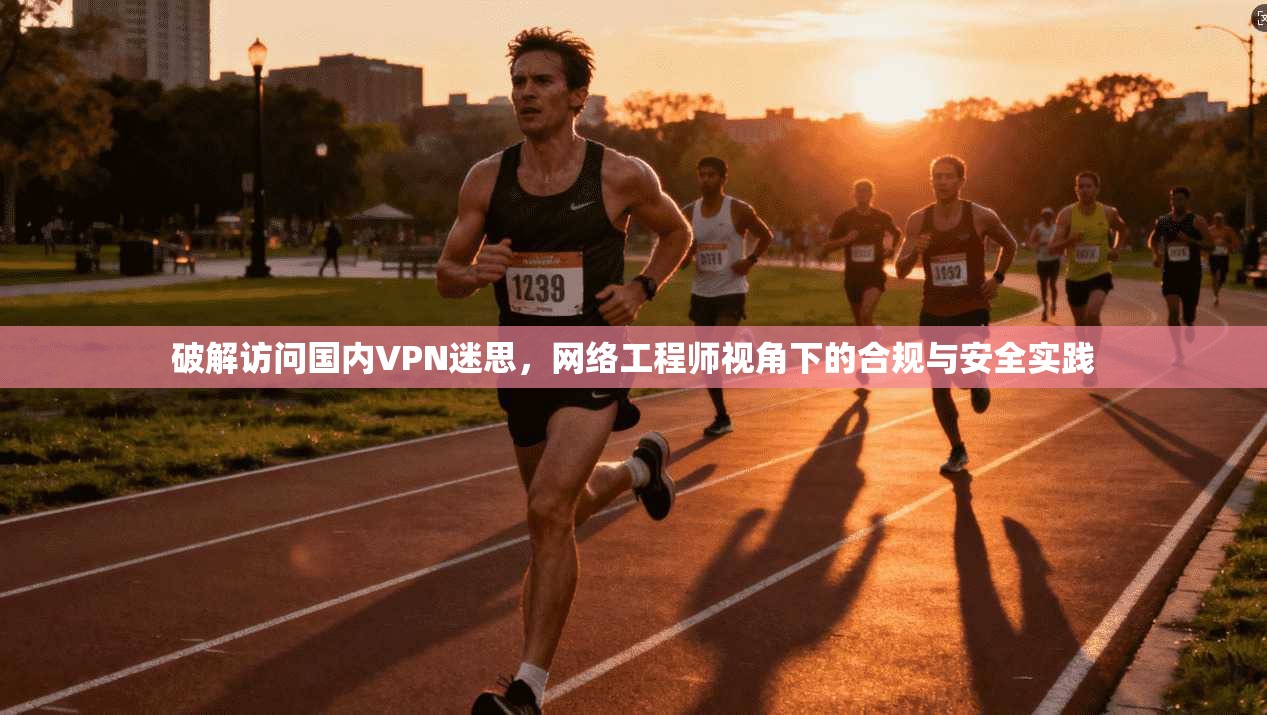 破解访问国内VPN迷思，网络工程师视角下的合规与安全实践