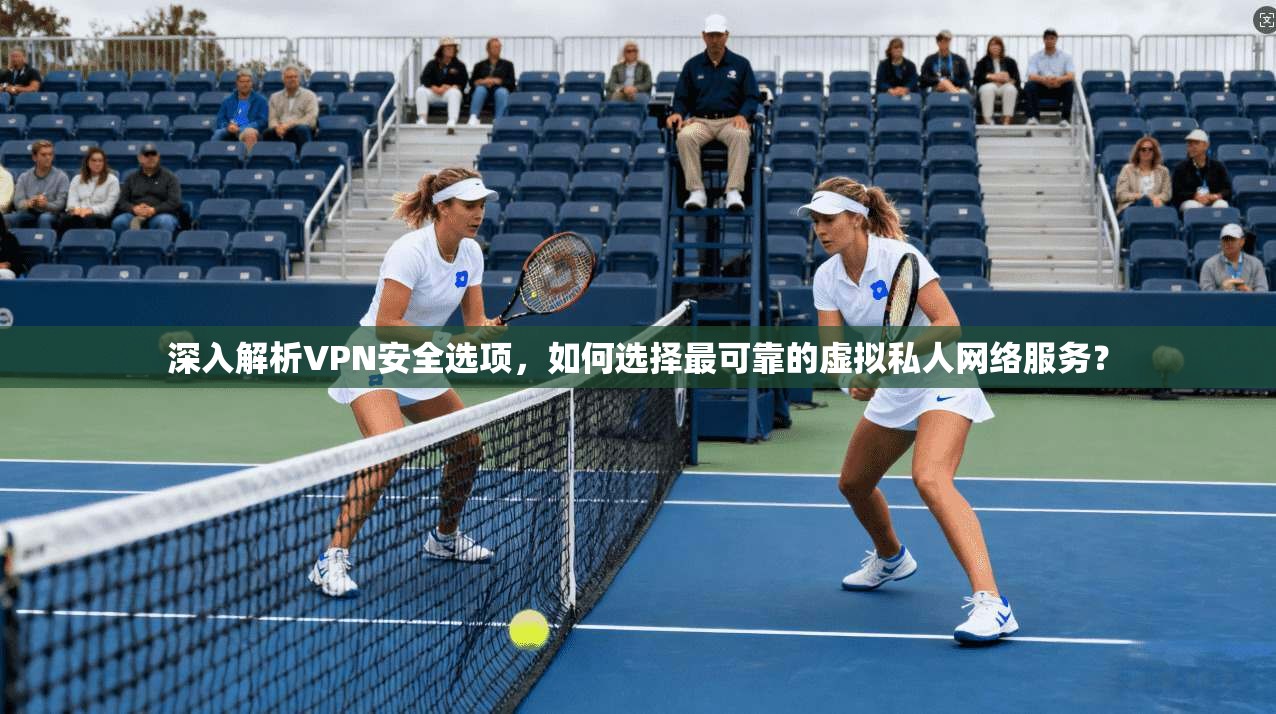 深入解析VPN安全选项，如何选择最可靠的虚拟私人网络服务？