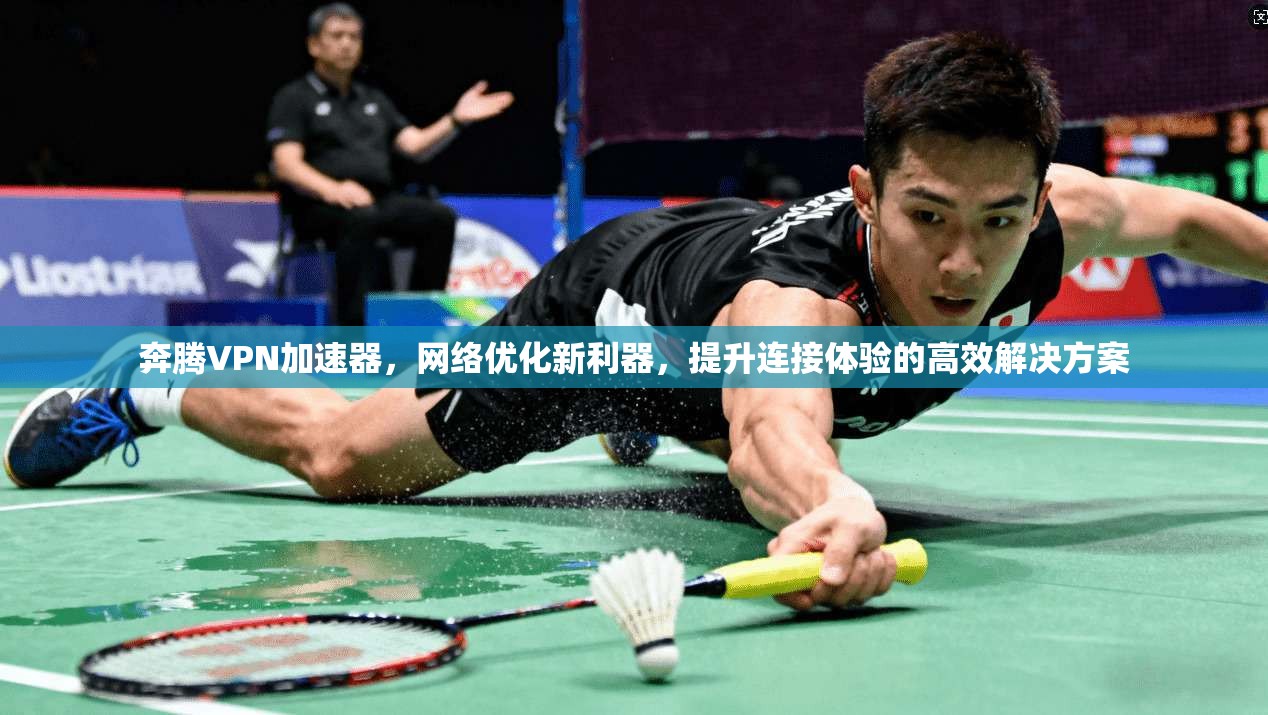 奔腾VPN加速器，网络优化新利器，提升连接体验的高效解决方案