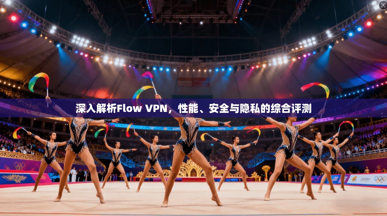 深入解析Flow VPN，性能、安全与隐私的综合评测