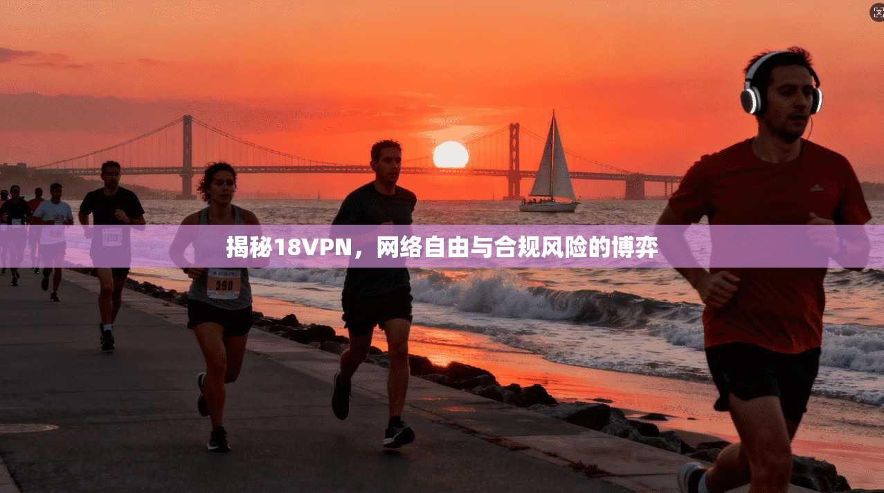 揭秘18VPN，网络自由与合规风险的博弈