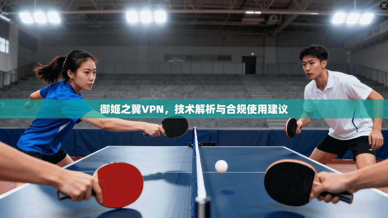 御姬之翼VPN,技术解析与合规使用建议