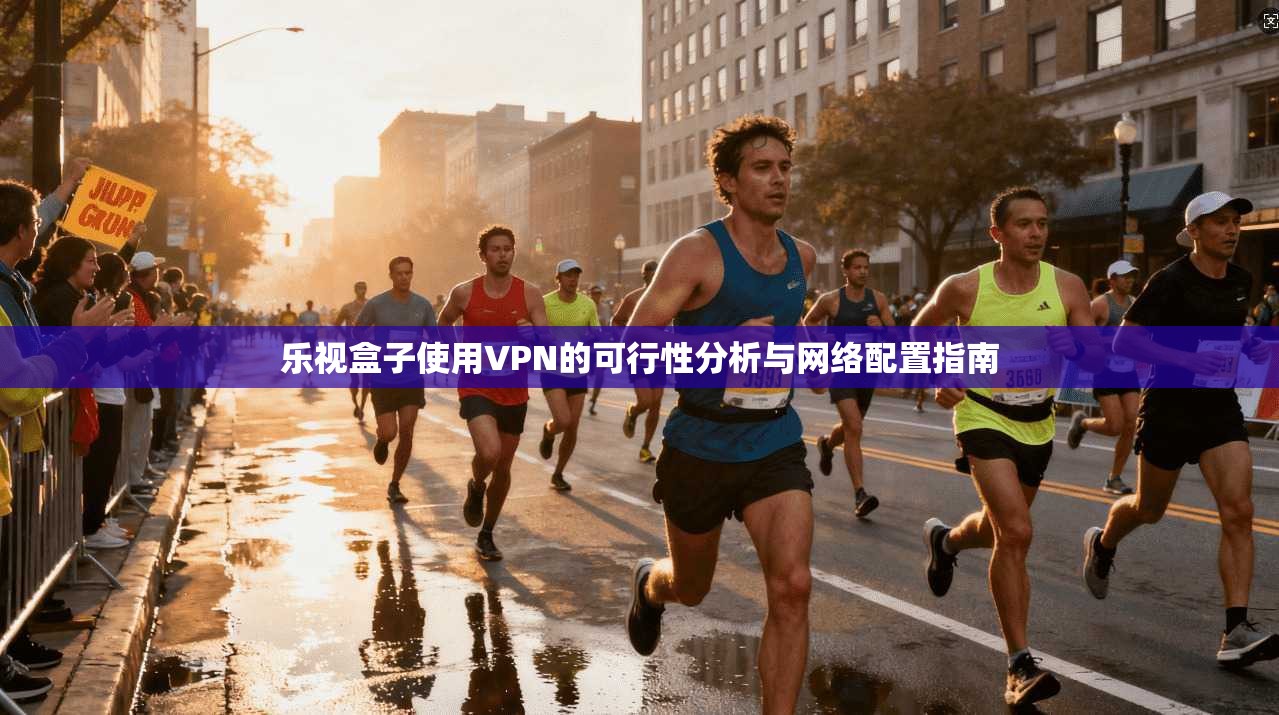 乐视盒子使用VPN的可行性分析与网络配置指南