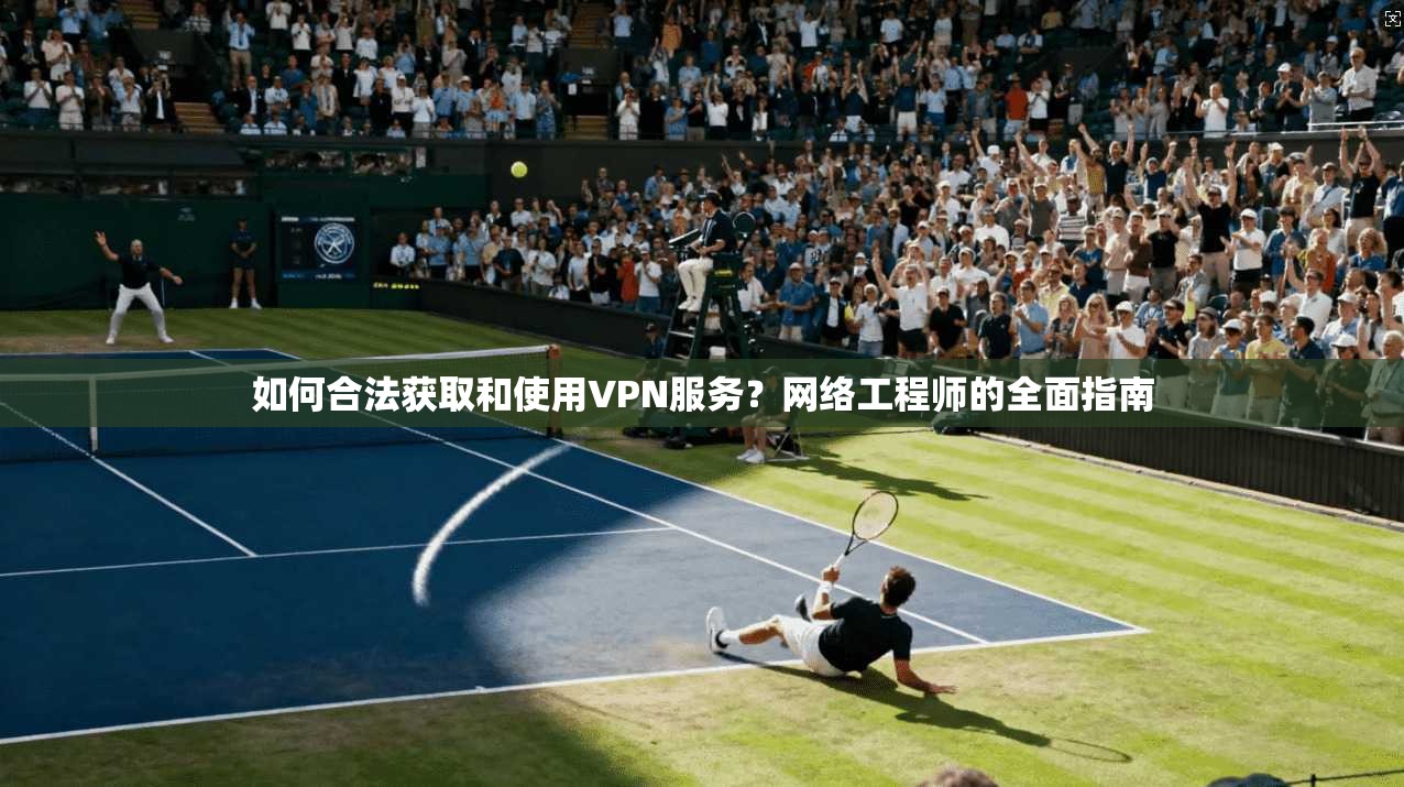 如何合法获取和使用VPN服务？网络工程师的全面指南