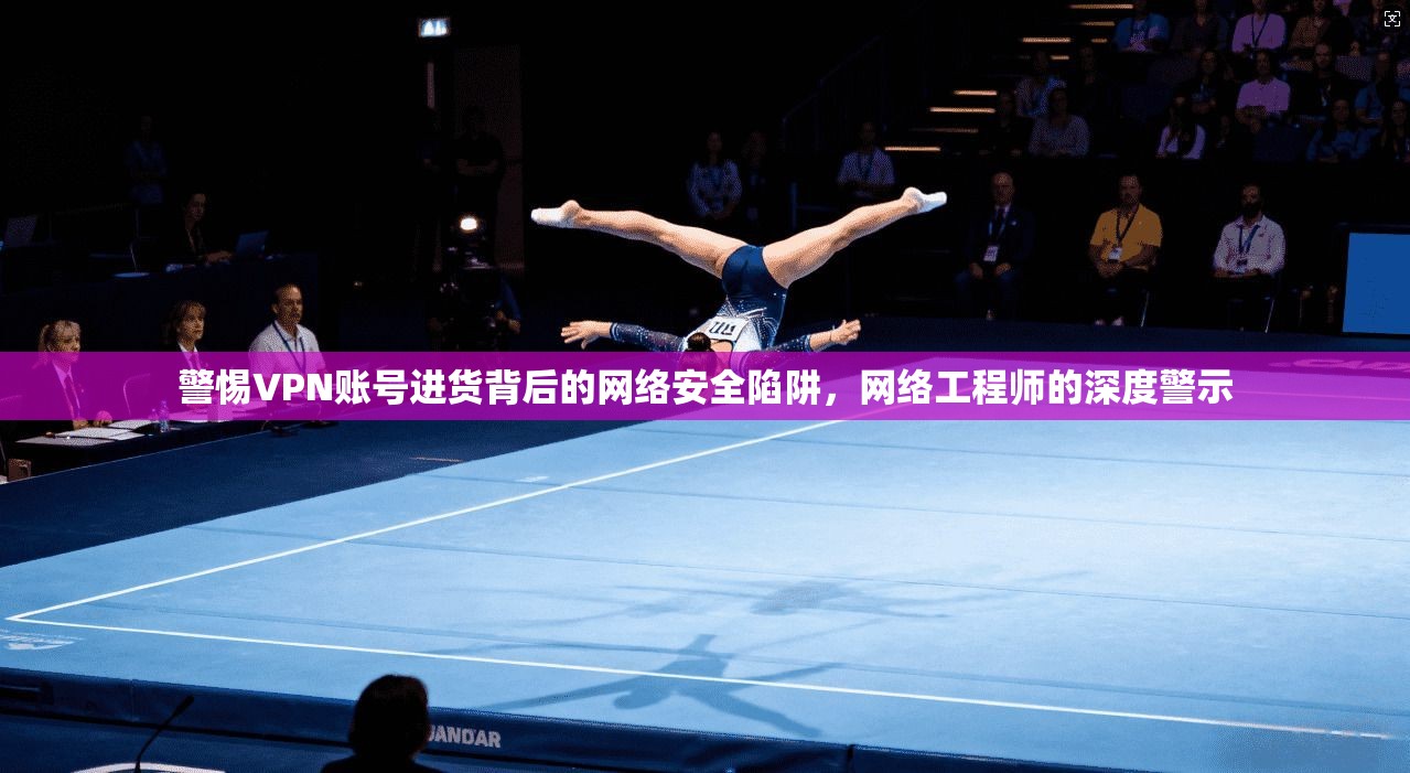 警惕VPN账号进货背后的网络安全陷阱,网络工程师的深度警示