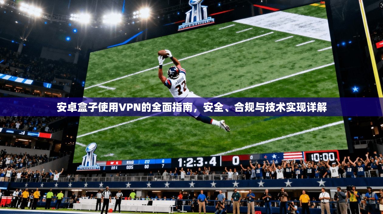 安卓盒子使用VPN的全面指南，安全、合规与技术实现详解
