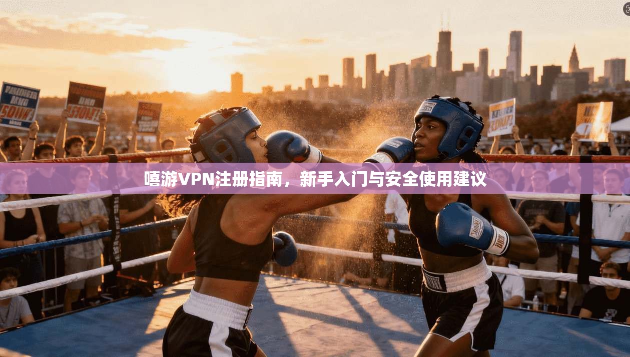 嘻游VPN注册指南，新手入门与安全使用建议