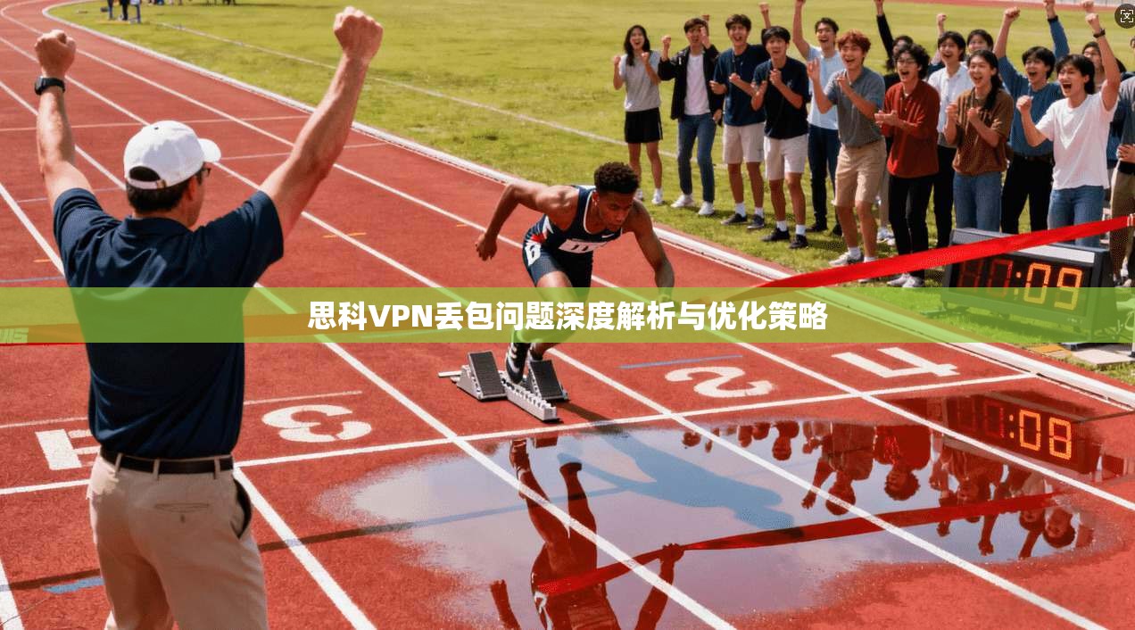 思科VPN丢包问题深度解析与优化策略
