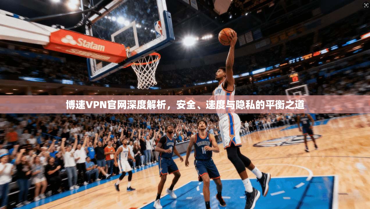 博速VPN官网深度解析，安全、速度与隐私的平衡之道