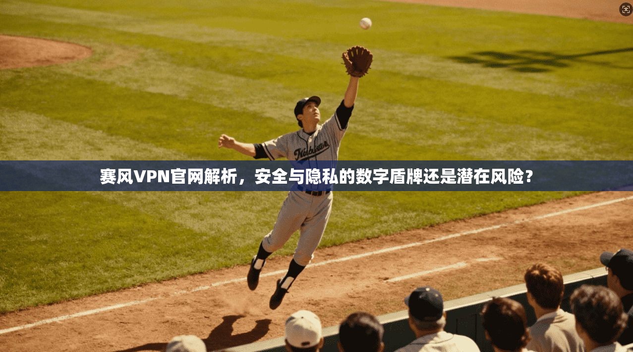赛风VPN官网解析，安全与隐私的数字盾牌还是潜在风险？