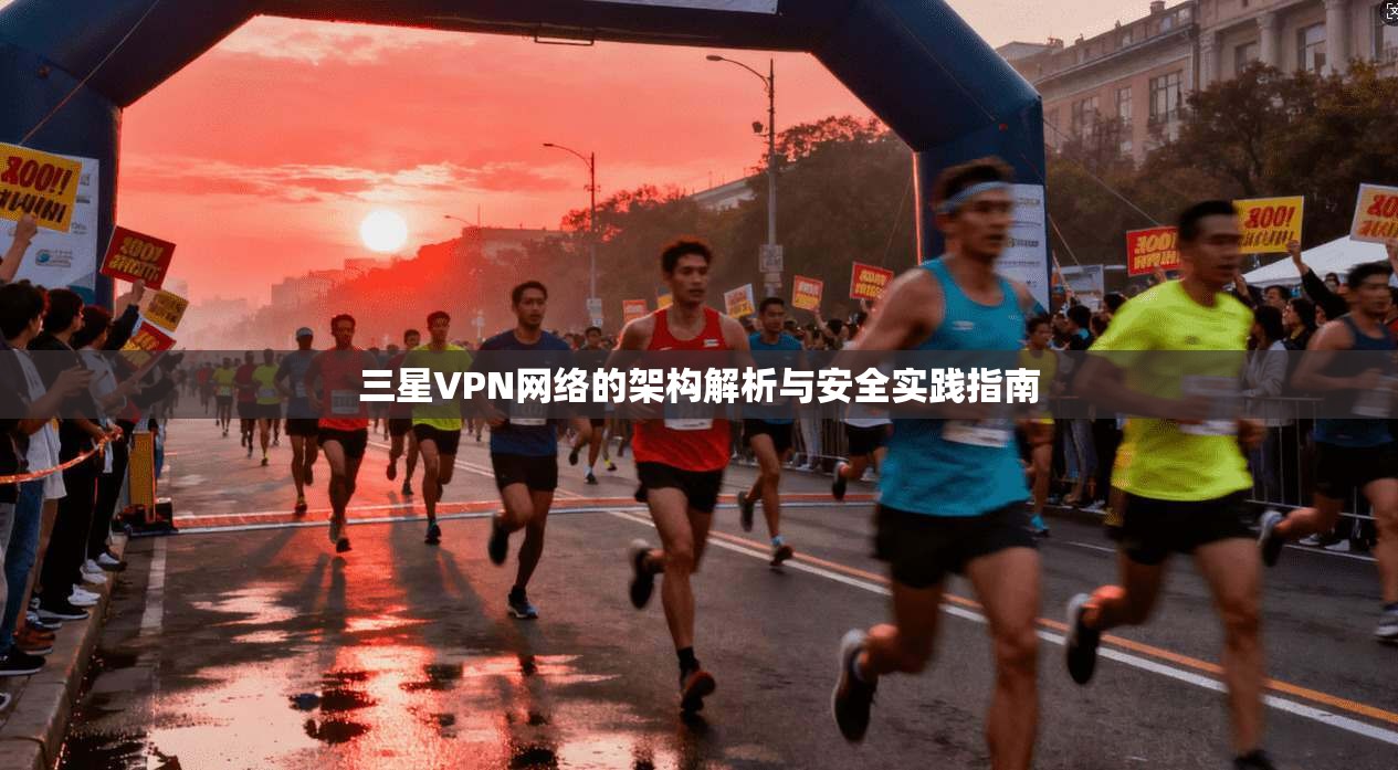 三星VPN网络的架构解析与安全实践指南