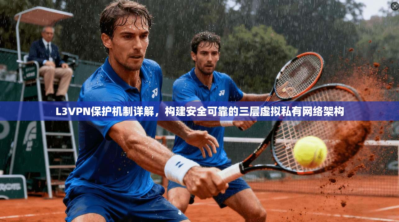 L3VPN保护机制详解，构建安全可靠的三层虚拟私有网络架构