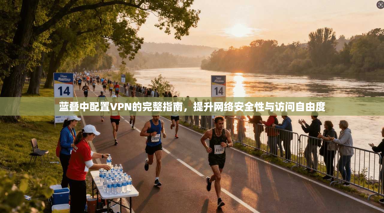 蓝叠中配置VPN的完整指南，提升网络安全性与访问自由度