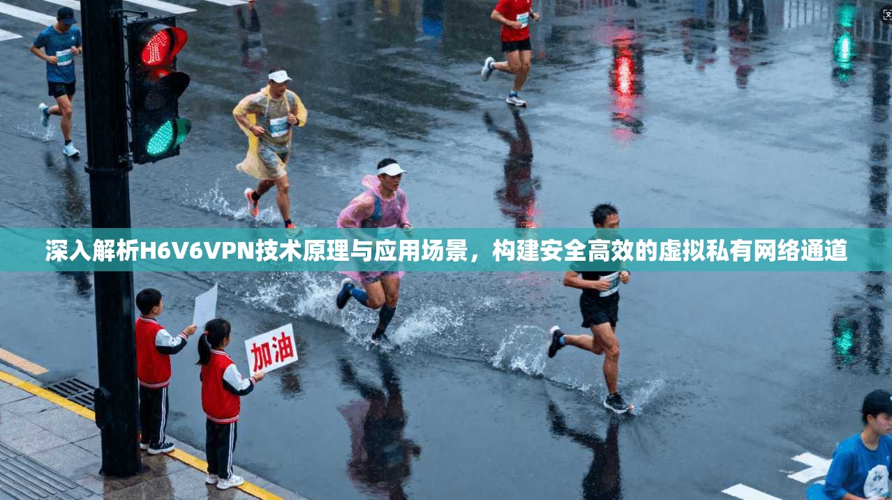 深入解析H6V6VPN技术原理与应用场景，构建安全高效的虚拟私有网络通道