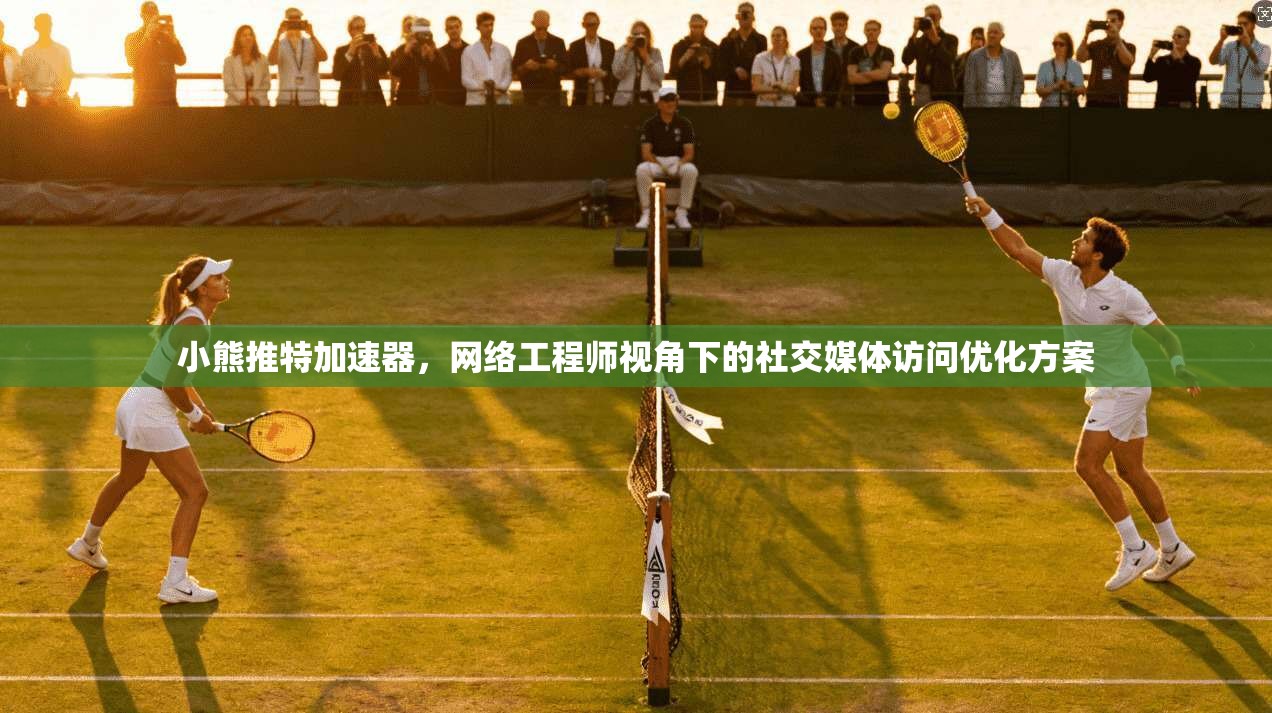 小熊推特加速器，网络工程师视角下的社交媒体访问优化方案
