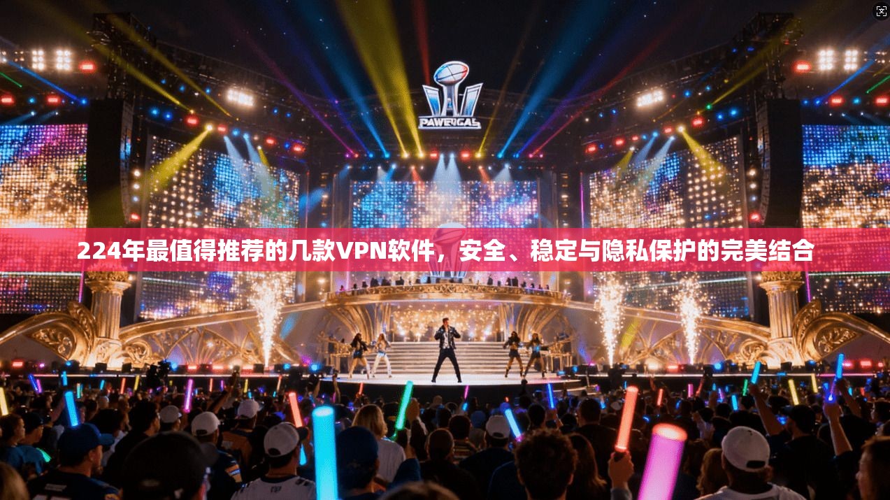 224年最值得推荐的几款VPN软件，安全、稳定与隐私保护的完美结合
