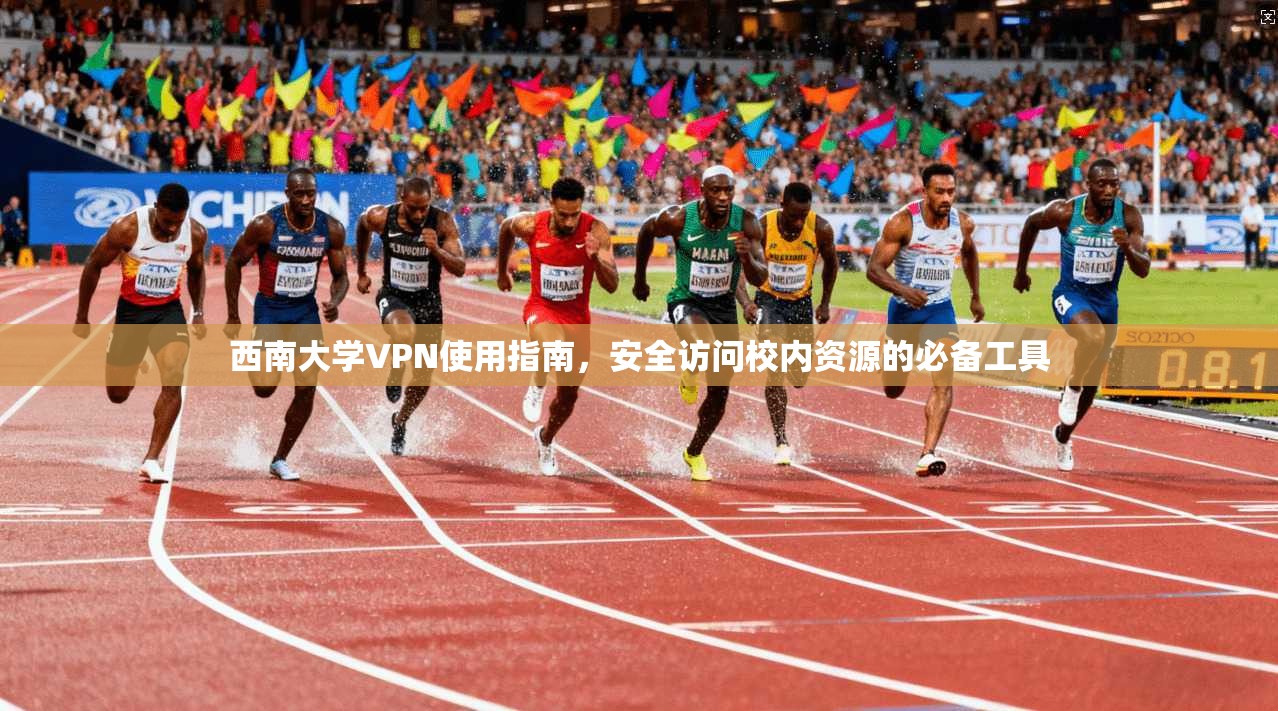 西南大学VPN使用指南,安全访问校内资源的必备工具