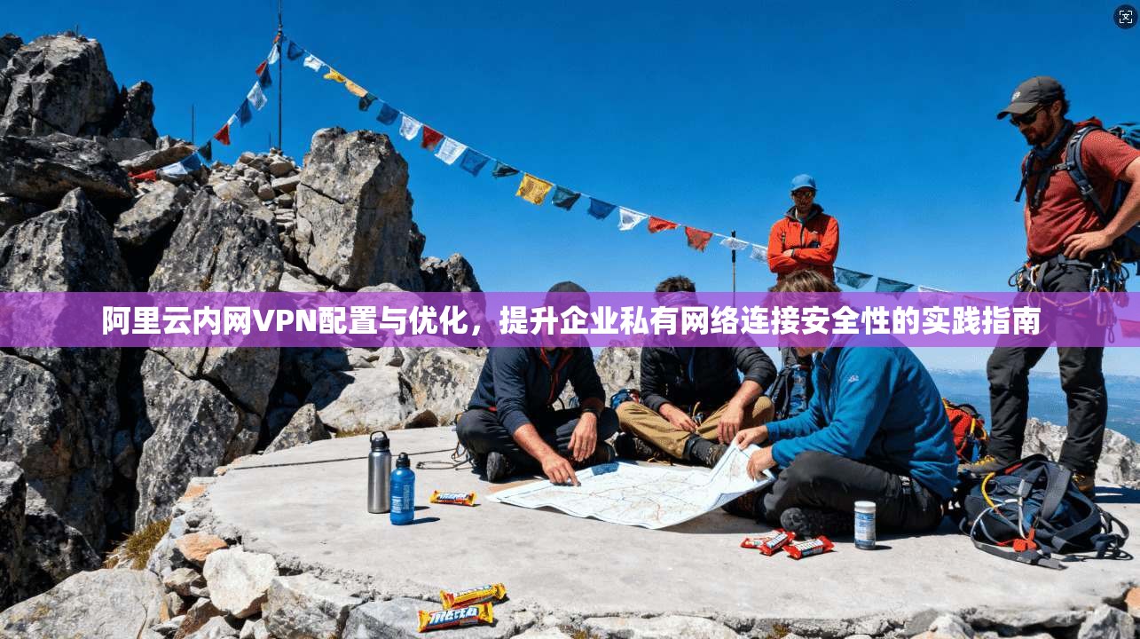 阿里云内网VPN配置与优化，提升企业私有网络连接安全性的实践指南