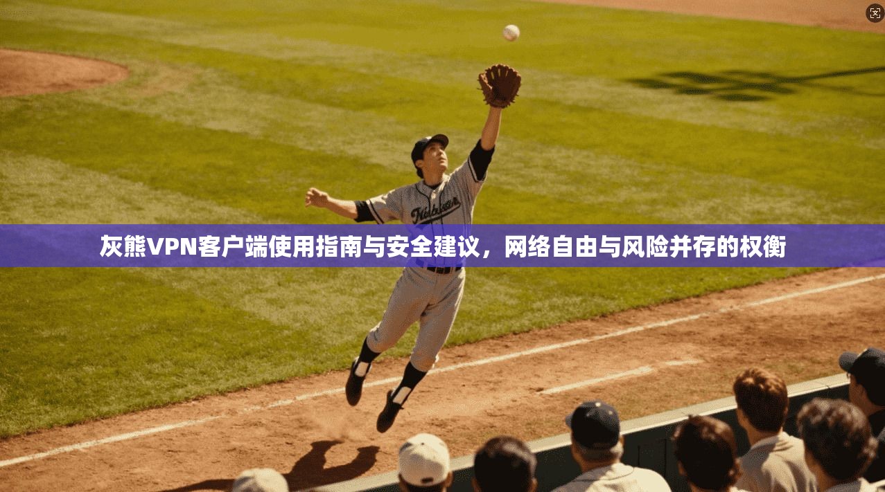 灰熊VPN客户端使用指南与安全建议，网络自由与风险并存的权衡
