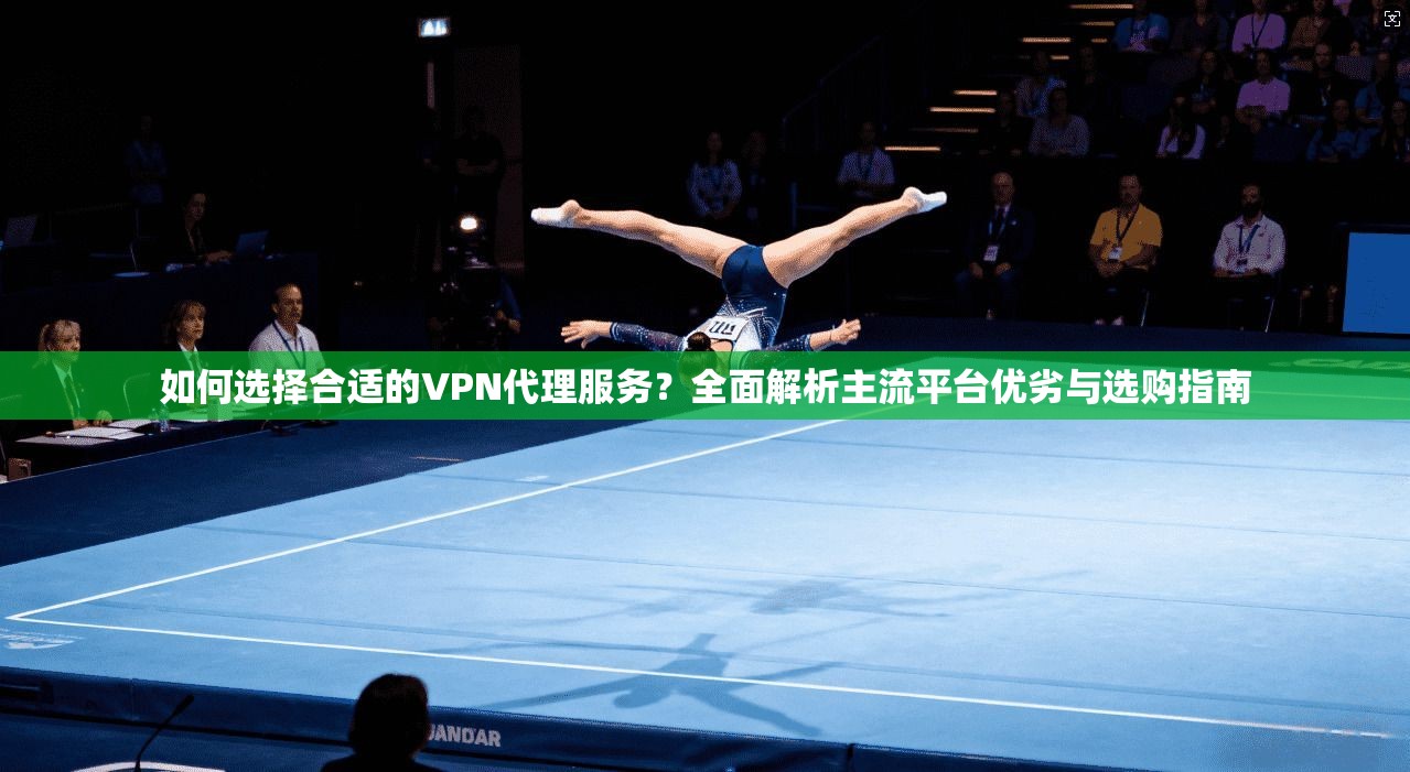 如何选择合适的VPN代理服务?全面解析主流平台优劣与选购指南