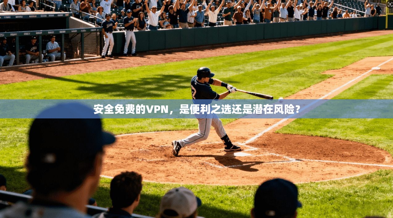 安全免费的VPN，是便利之选还是潜在风险？