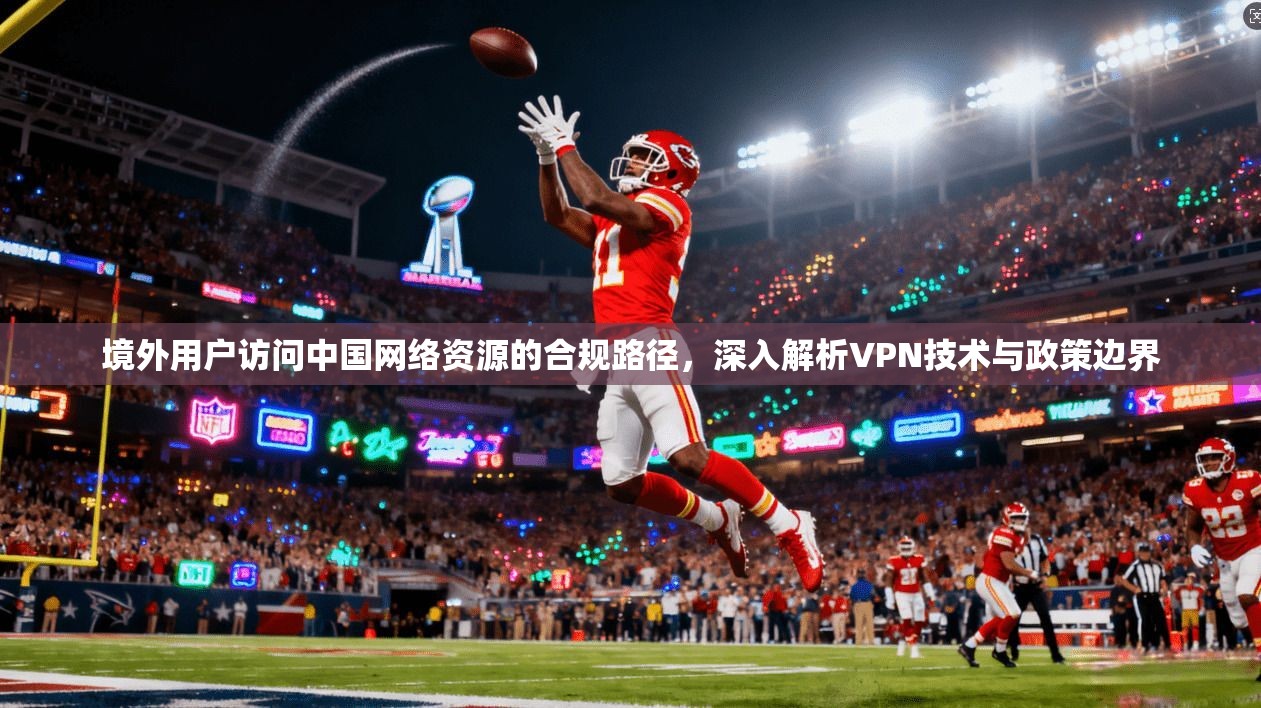 境外用户访问中国网络资源的合规路径，深入解析VPN技术与政策边界