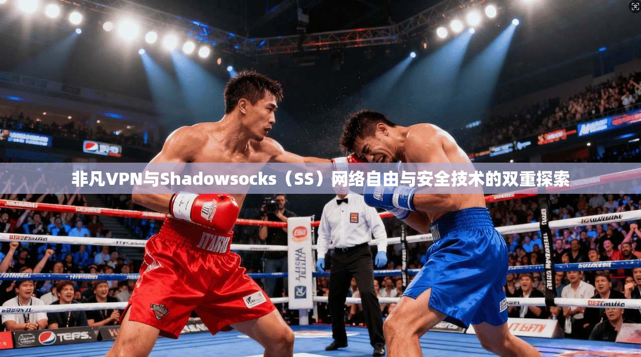 非凡VPN与Shadowsocks（SS）网络自由与安全技术的双重探索