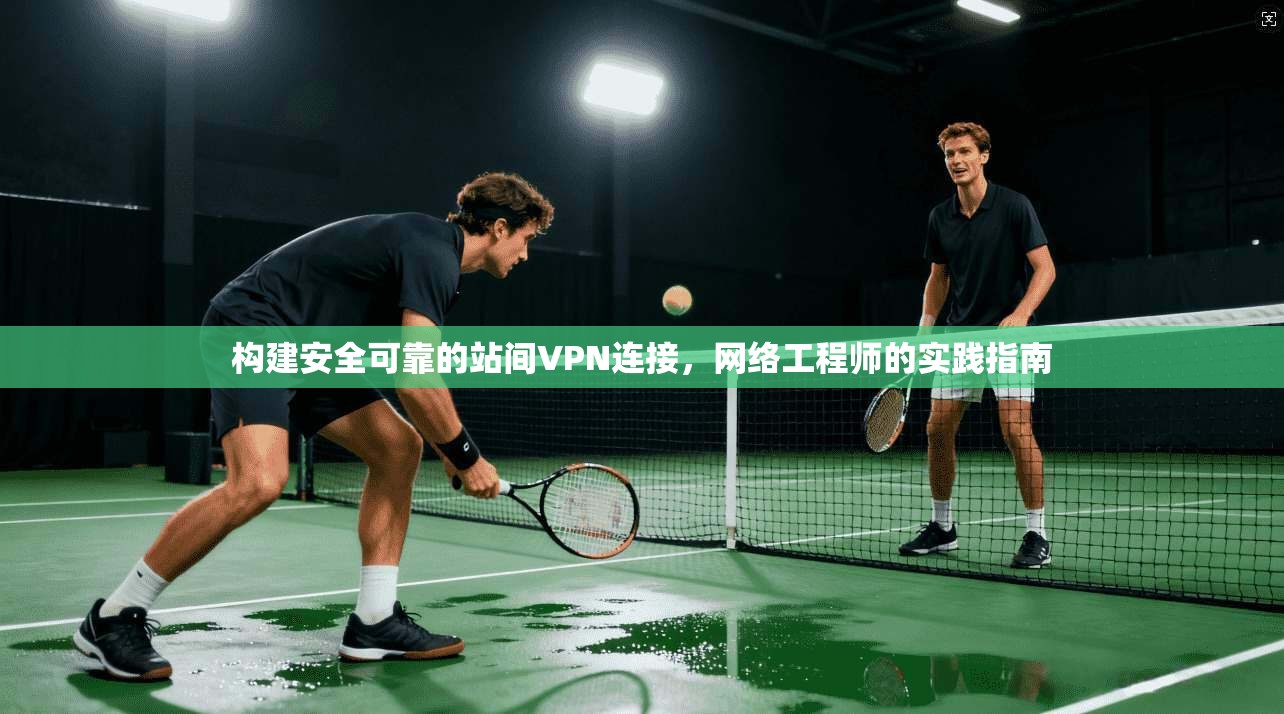 构建安全可靠的站间VPN连接，网络工程师的实践指南