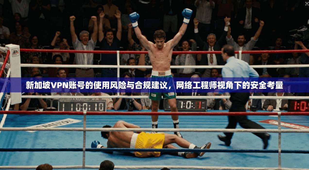 新加坡VPN账号的使用风险与合规建议,网络工程师视角下的安全考量