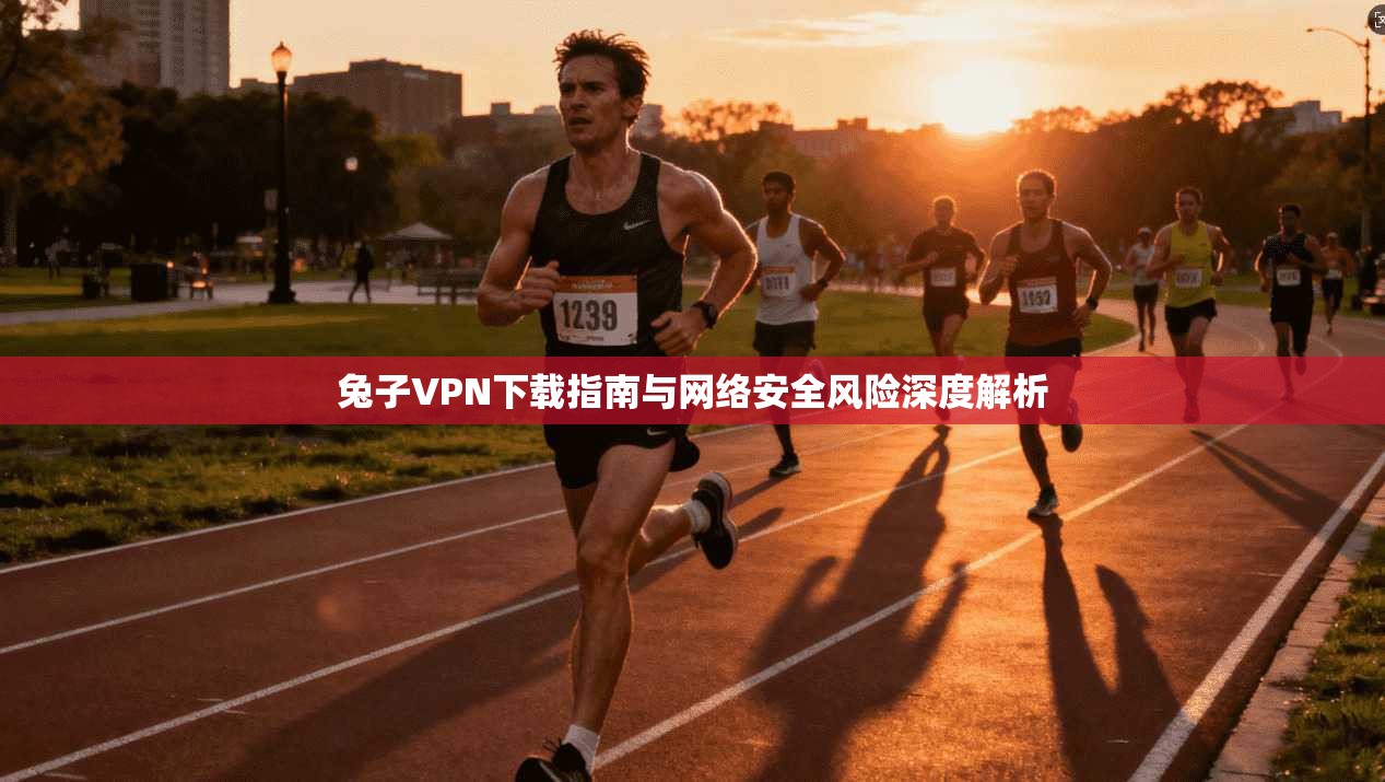 兔子VPN下载指南与网络安全风险深度解析