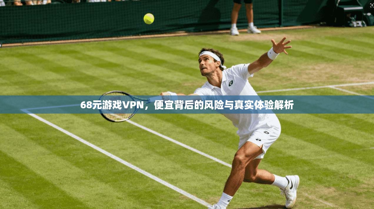 68元游戏VPN,便宜背后的风险与真实体验解析