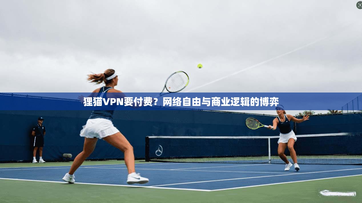 狸猫VPN要付费？网络自由与商业逻辑的博弈