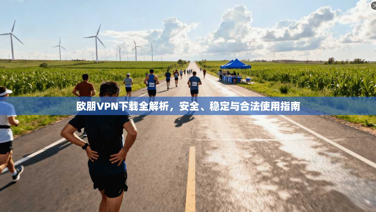 欧朋VPN下载全解析,安全、稳定与合法使用指南