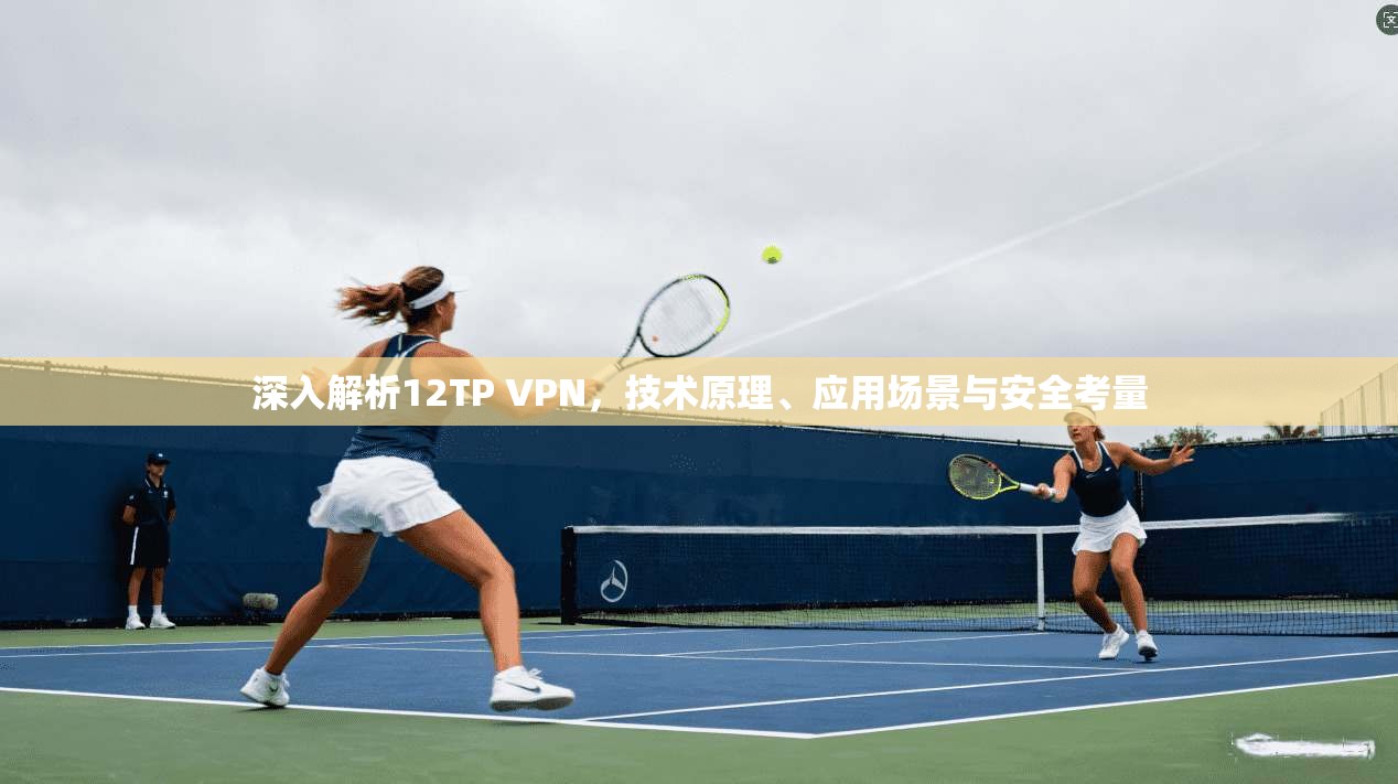 深入解析12TP VPN,技术原理、应用场景与安全考量
