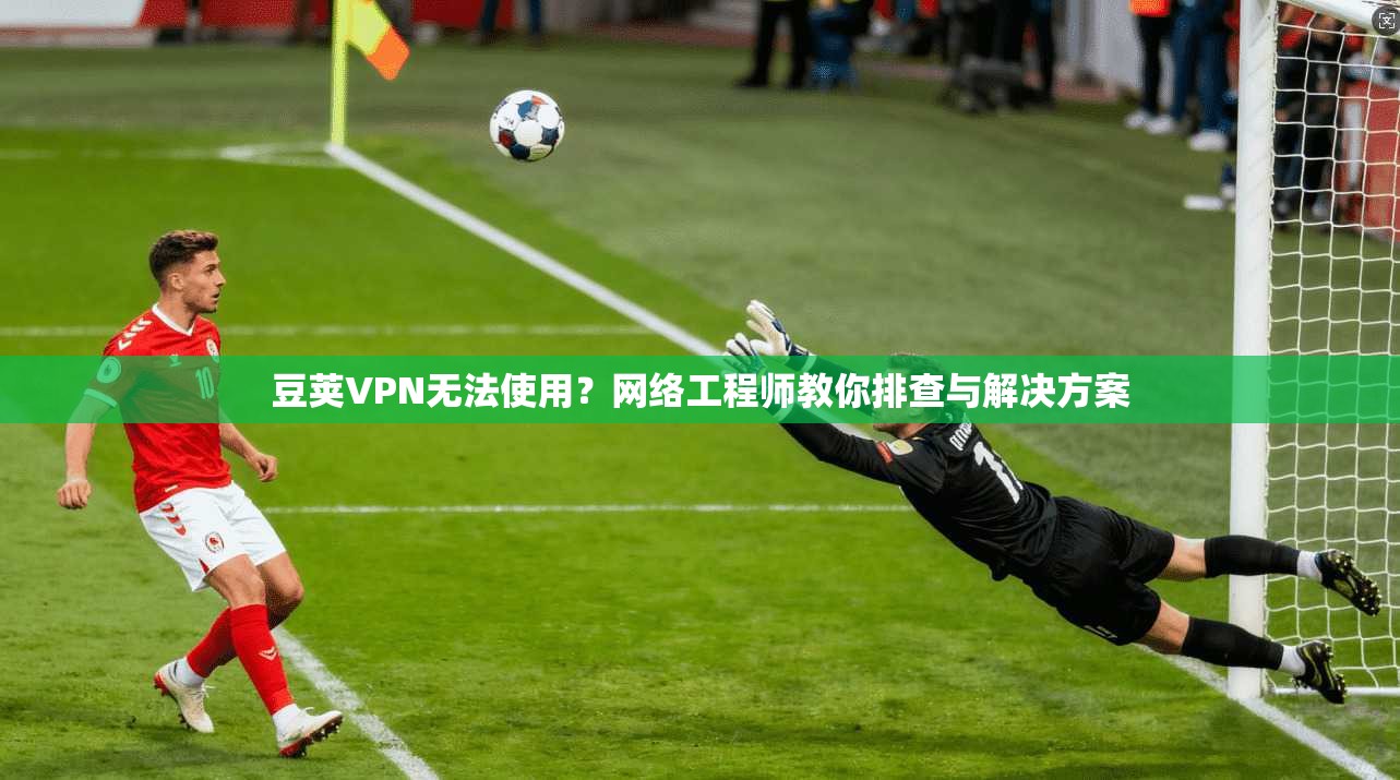 豆荚VPN无法使用？网络工程师教你排查与解决方案