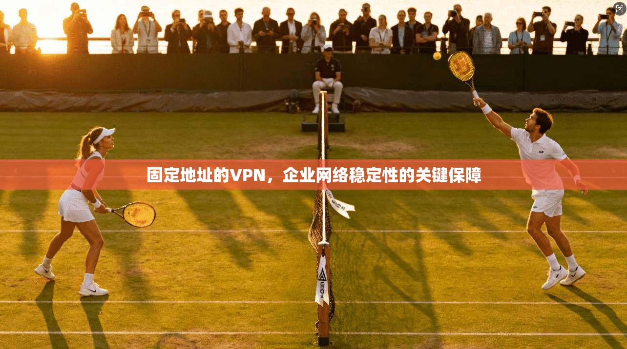 固定地址的VPN,企业网络稳定性的关键保障