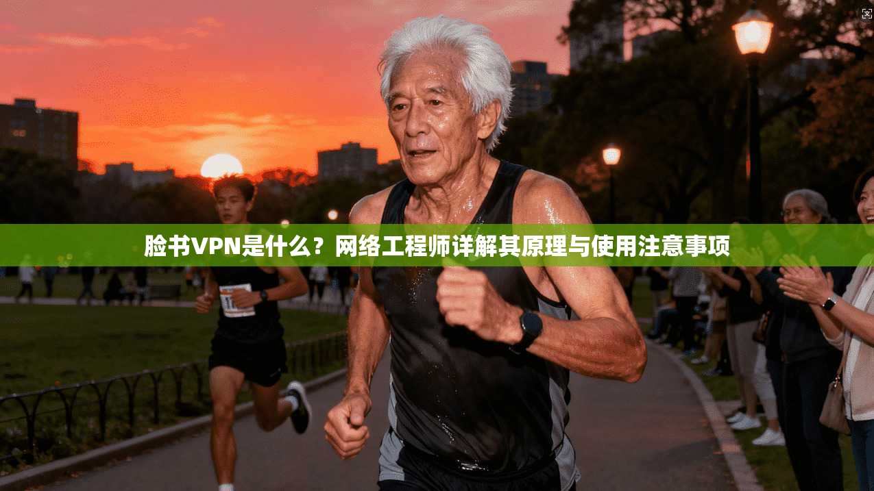 脸书VPN是什么？网络工程师详解其原理与使用注意事项