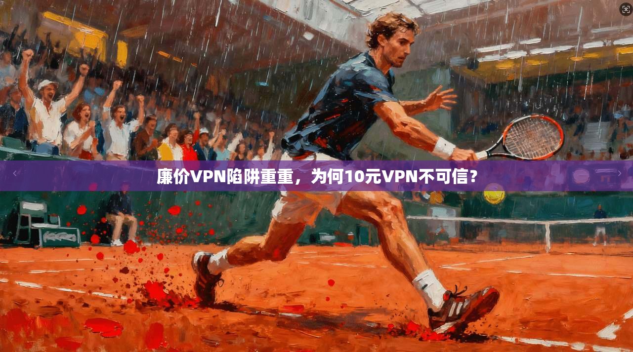 廉价VPN陷阱重重，为何10元VPN不可信？