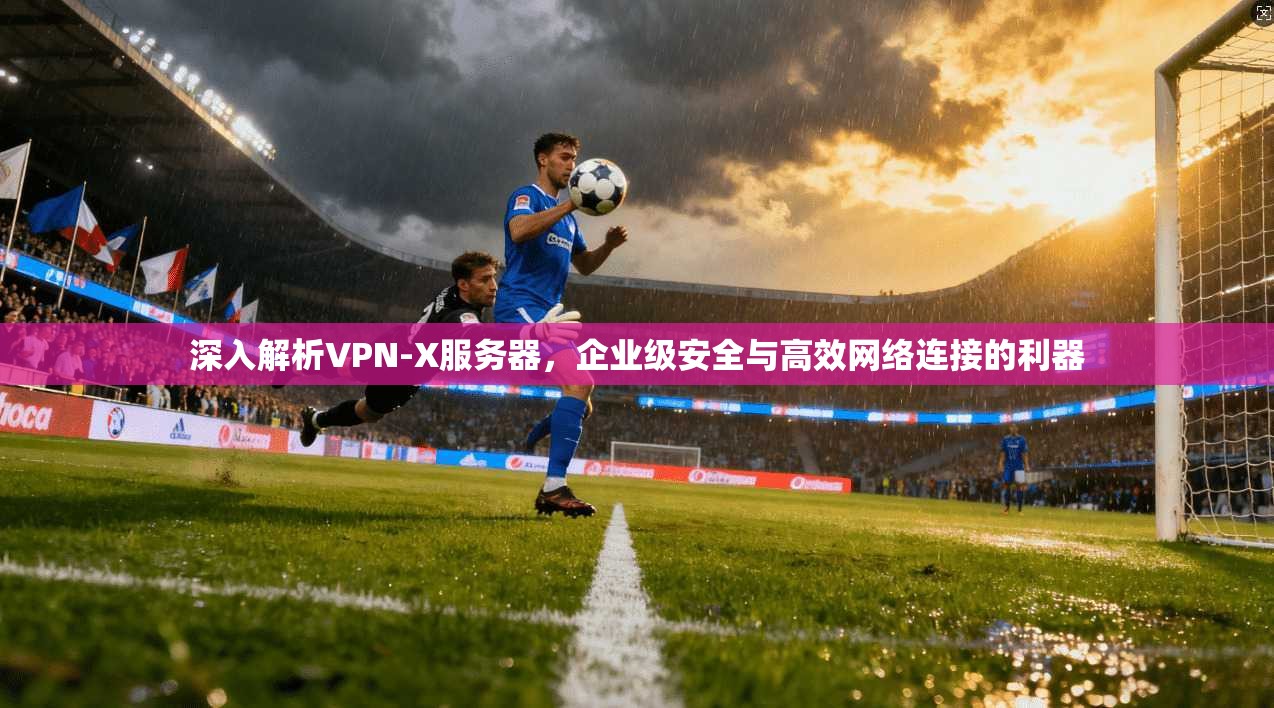 深入解析VPN-X服务器，企业级安全与高效网络连接的利器