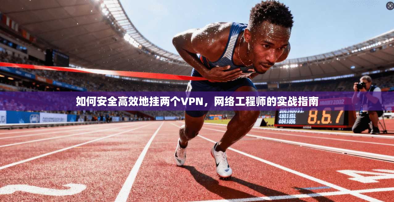 如何安全高效地挂两个VPN，网络工程师的实战指南