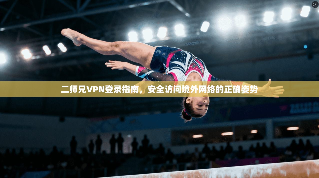 二师兄VPN登录指南，安全访问境外网络的正确姿势