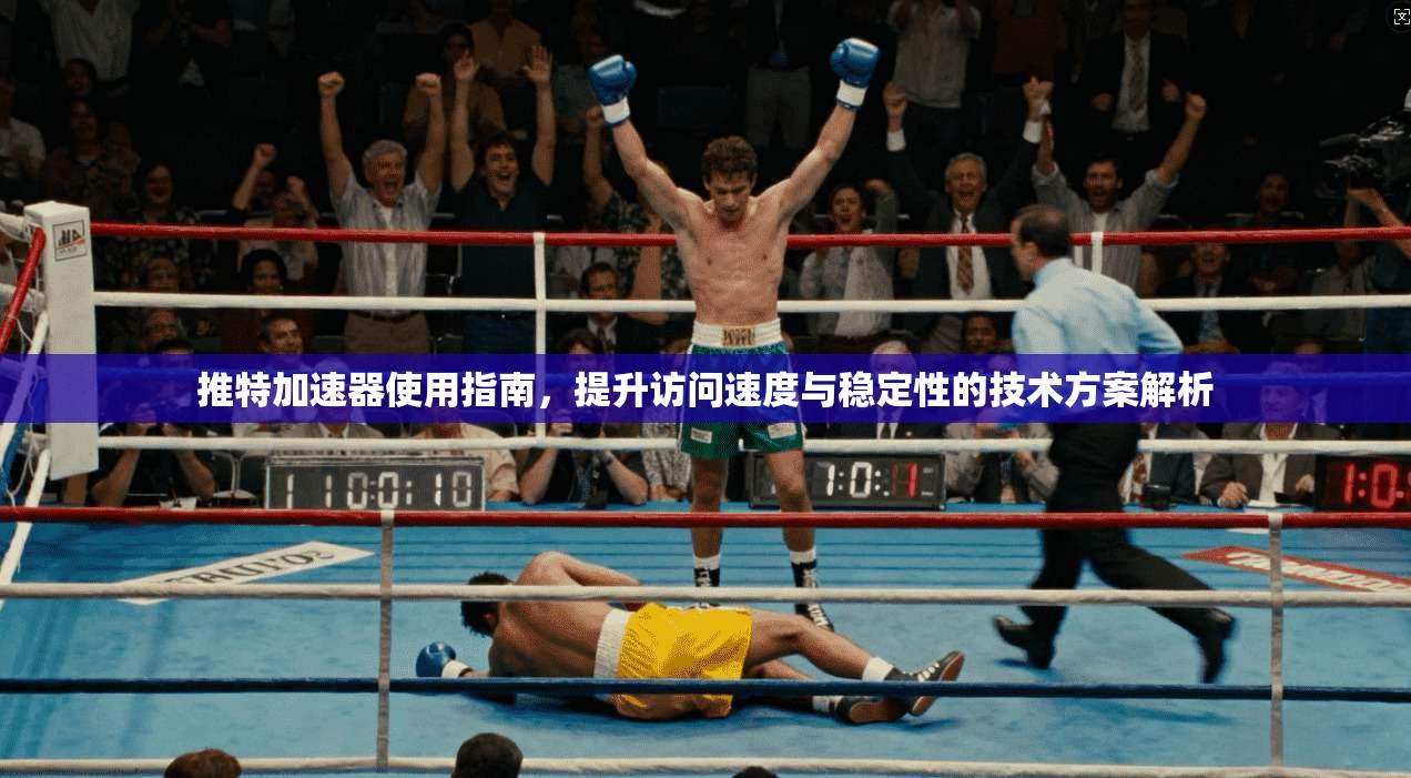 推特加速器使用指南,提升访问速度与稳定性的技术方案解析