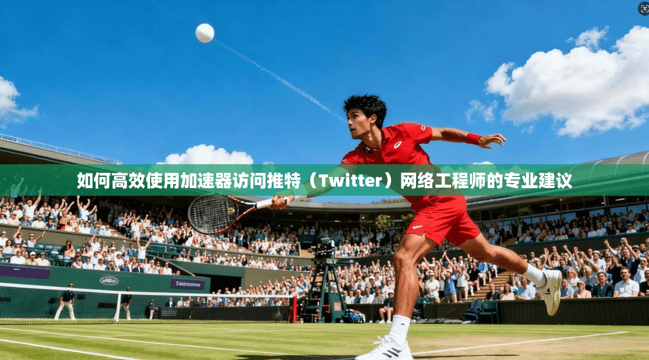 如何高效使用加速器访问推特（Twitter）网络工程师的专业建议