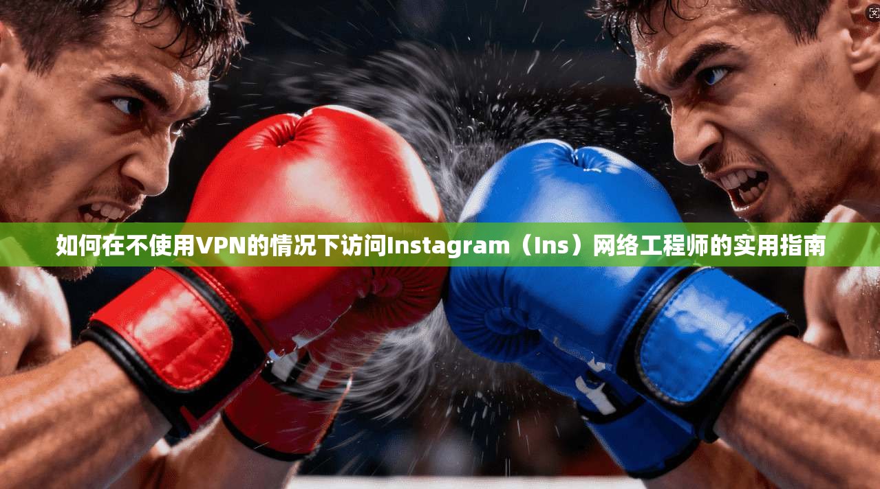 如何在不使用VPN的情况下访问Instagram(Ins)网络工程师的实用指南
