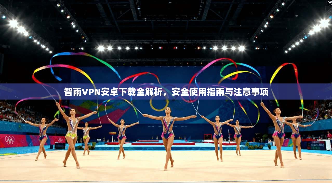 智雨VPN安卓下载全解析,安全使用指南与注意事项